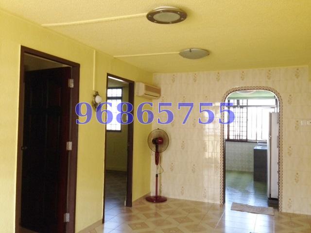 Blk 1 Haig Road (Geylang), HDB 3 Rooms #66384422